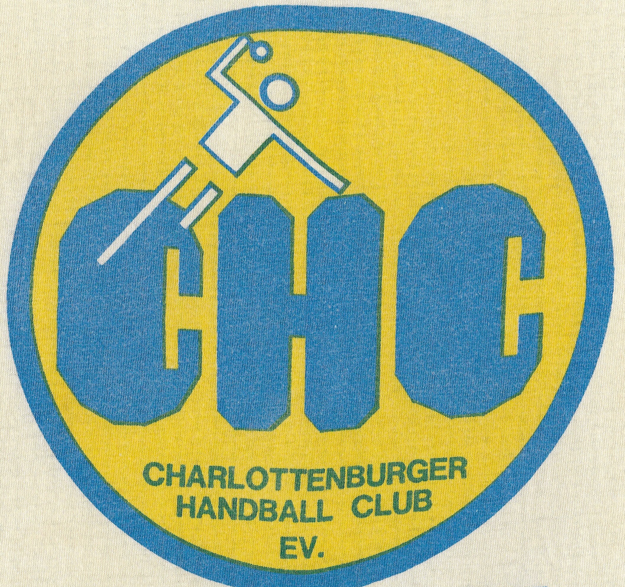 Charlottenburger Handball-Club E.V. | Berlin – Der Handballverein In ...